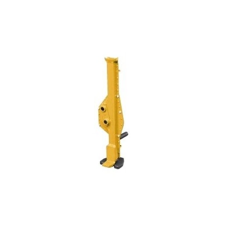 Enerpac Simplex Low Profile Rack Jack, 15T LPC15